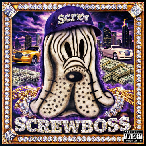 Screwboss Radio w/ Marcy Mane - 9th January 2026
