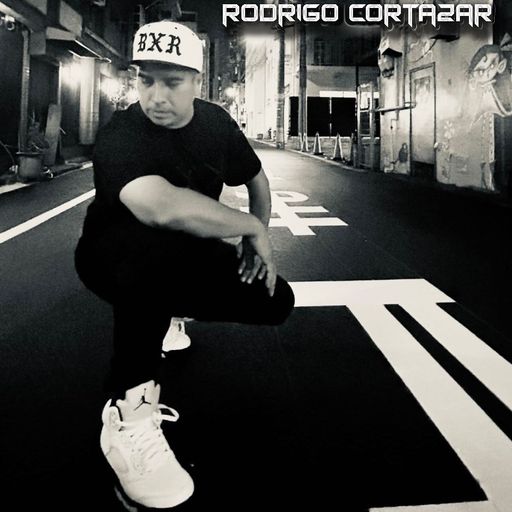 Rodrigo Cortazar @ Midnight Express FM [14-02-25]