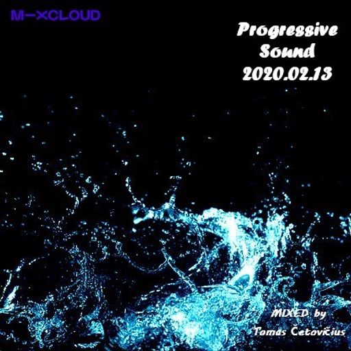 Tomas - Progressive Sound 2020.02.13