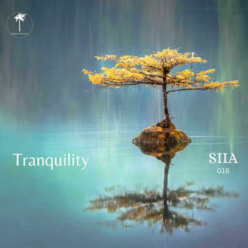 Tranquility (DJ Siia, 015)