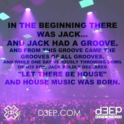 Hanlee - Jam On Top (13/06/24)