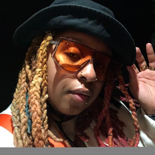 Fiyahdred - Fiyah Favs: Untitled909 Highlight - 30th October 2024