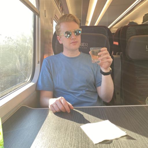 On Repeat w/ Euan Lynn - July 2022