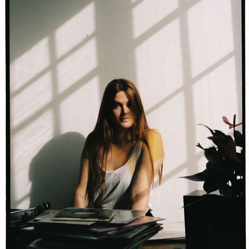 Anna Fillat 21/06/24 - [Voices Radio]