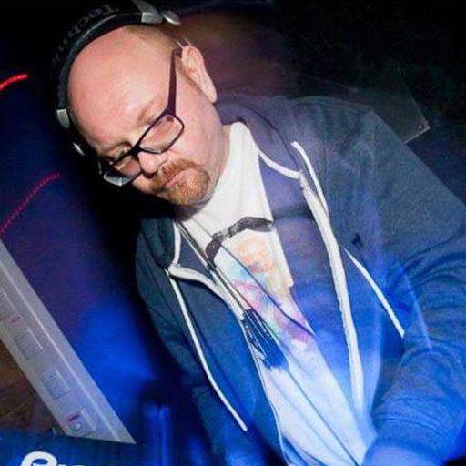 Martin Lodge / It's A Monday Thing / Mi-Soul Radio  Mon 7pm - 9pm / 13-11-2023