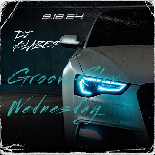 GrooveFlex Wednesday