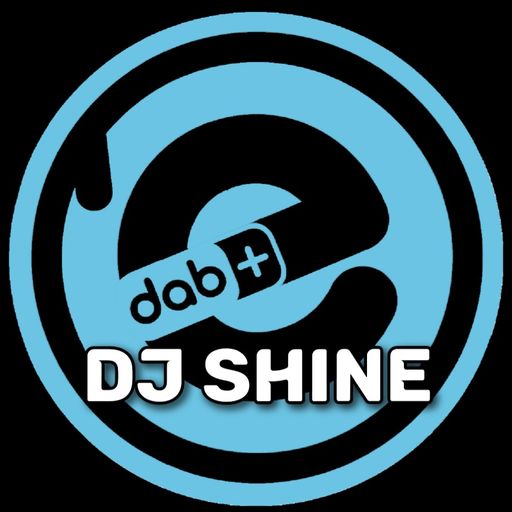 DJ Shine - Rise n Shine Show - 24 OCT 2021