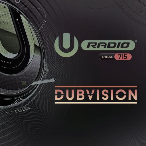 UMF Radio 715 - Dubvision