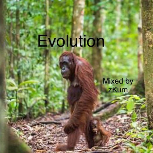 Evolution