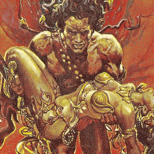 Dreamscapes 05 (ExtendedProgressiveRock)