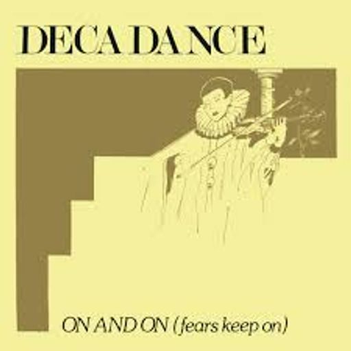 A Made Up Radio Show - 25.02.2019