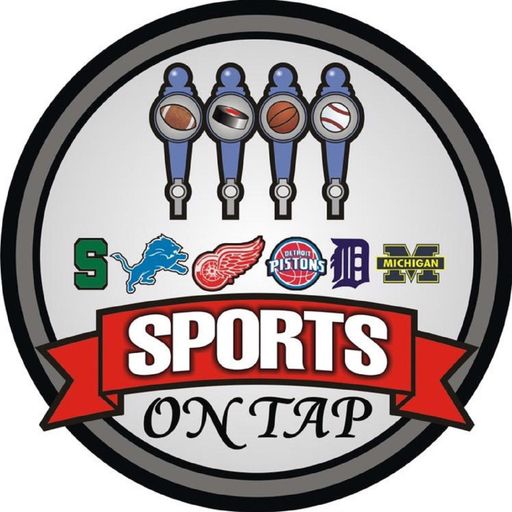 Sports on Tap – Episode 14