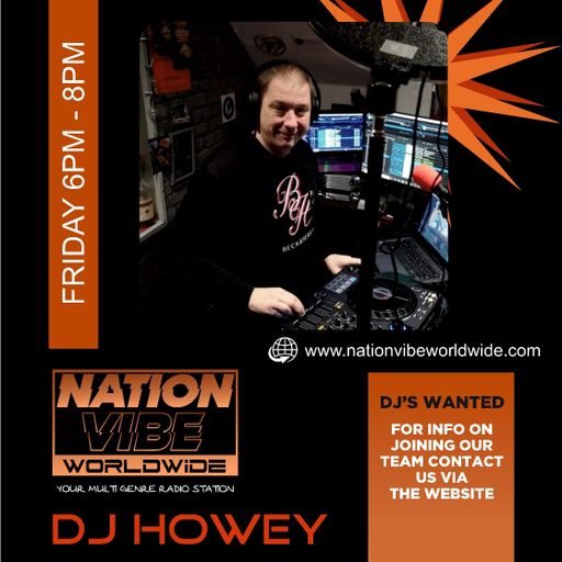 DJ Howey 22.09.23