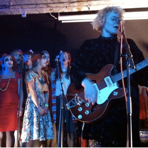 Zoe Ellen Bryant 131114