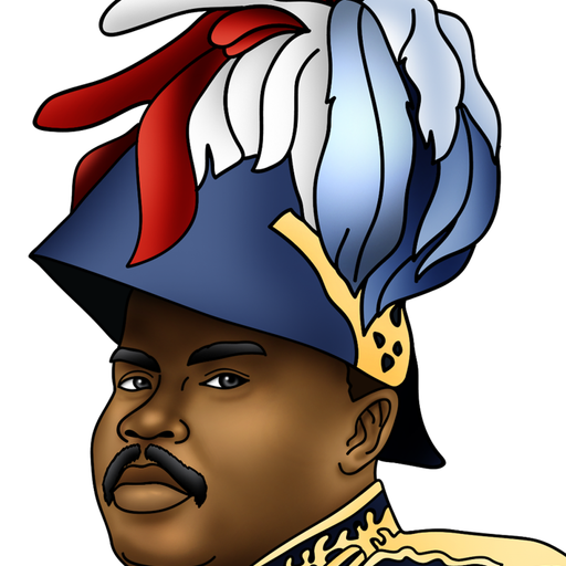 March for Reparations
