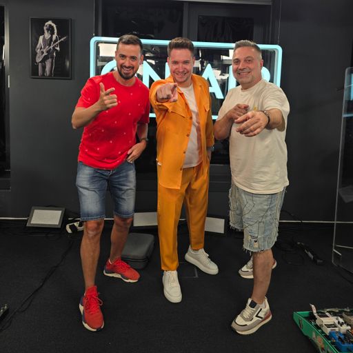 SummerKiss Kiss in the Mix 27 august 2025 Special Guest Dj Alex Munteanu