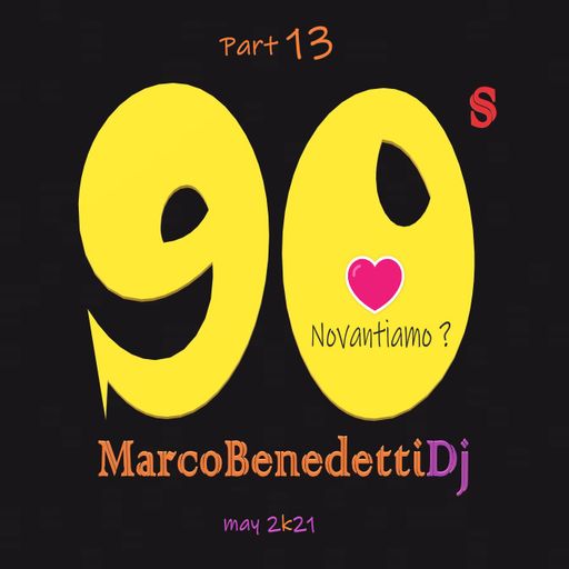 Novantiamo ep. 13