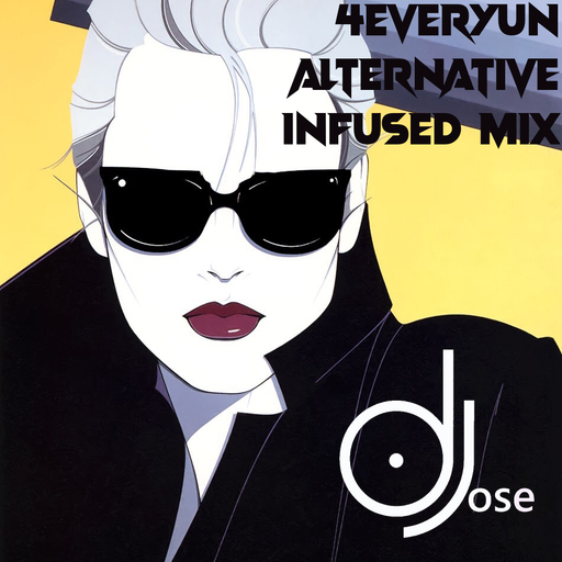 4EverYun Alternative Infused Mix