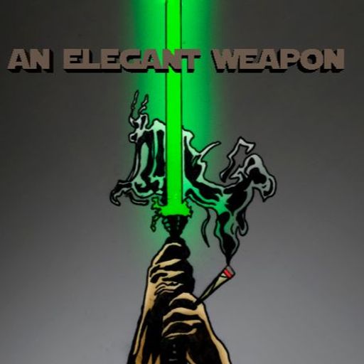 An Elegant Weapon Episode CCIII Denise Crosby