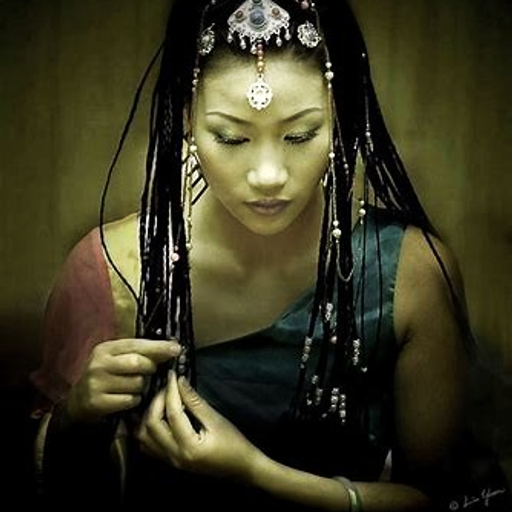 Cafe du Divan -Dreams- (ExtendedFlamencoPersianTurkishArabicChillout&Sevdah)