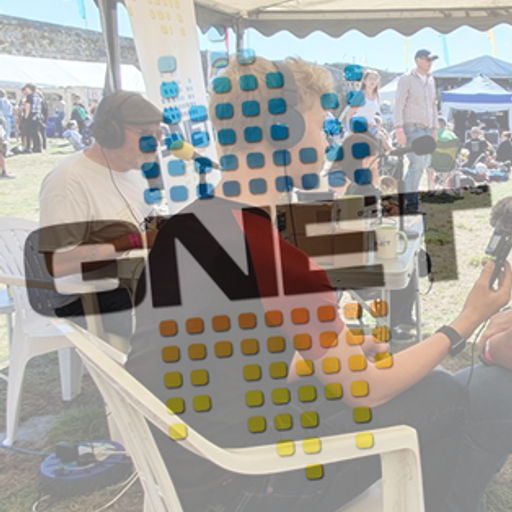 Sean, Taff and Keith  - Live Broadcast at Vale Earth Fair - 30/08/2020