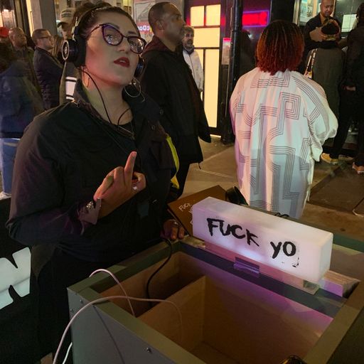 Artform Radio: Wyldeflower // 13-05-21