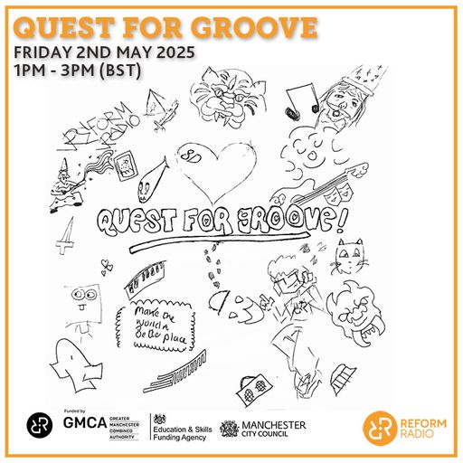 Quest For Groove 2nd May 2025