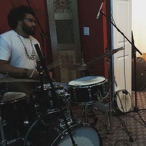 Show#623 | Makaya McCraven Live |New  Eprom | Jonwayne | Jill Scott | Lurka | Throwing Snow | ...