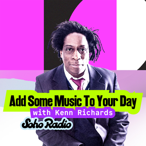 Add Some Music To Your Day with Kenn Richards - Live From New York (17/12/2025)