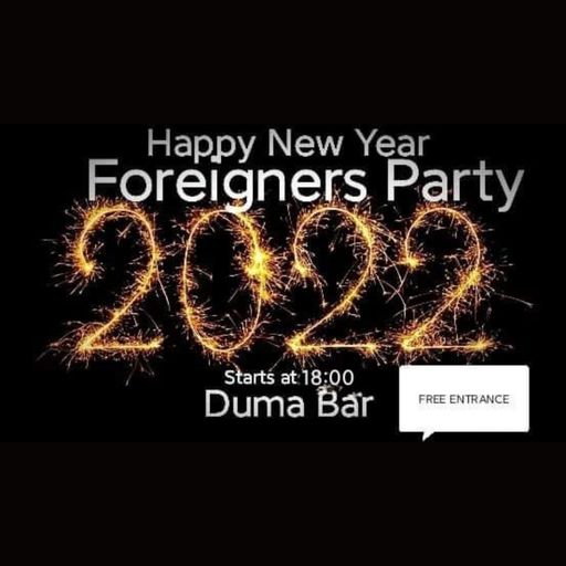 New Year 2022 LIVE SET (1 part)