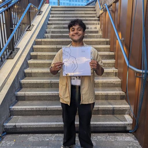 Shokunin - 19.08.23 - Voices Radio