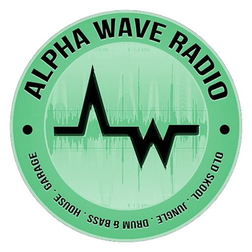 Tim-Ski - AlphawaveRadio - 91 Old Skool - (2022-12-24)