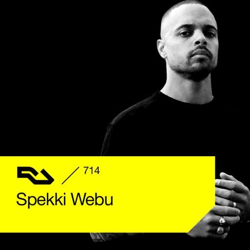 RA.714 Spekki Webu