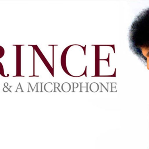 Prince The Piano & A Microphone Tour, His Final Shows Ever -Atlanta April 14, 2016