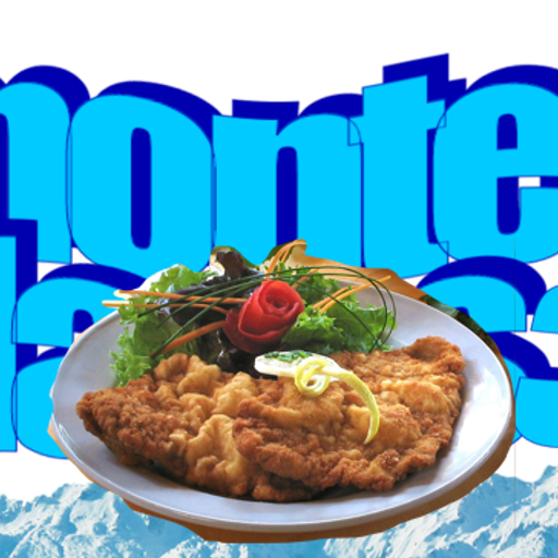 Montesclaros 34 #02 - Cómo hacer un Wiener Schnitzel w/ Laura González & Néstor Felipe