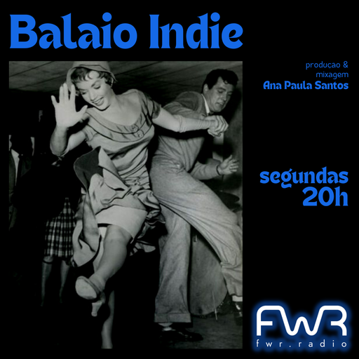 Balaio Indie 003 - 27.12.2021
