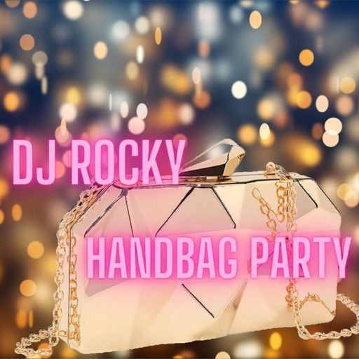 Handbag Party Rocky FM 100