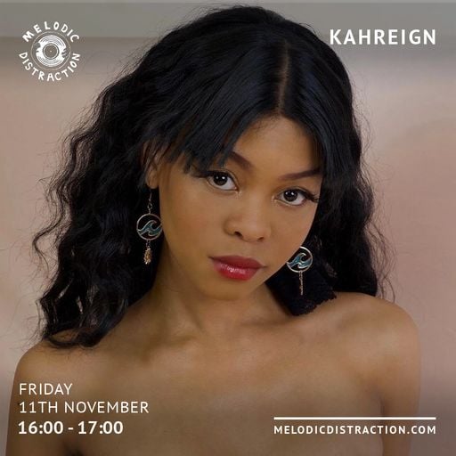 Kahreign (November '22)