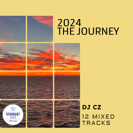 DJ CZ	-	2024 - The Journey