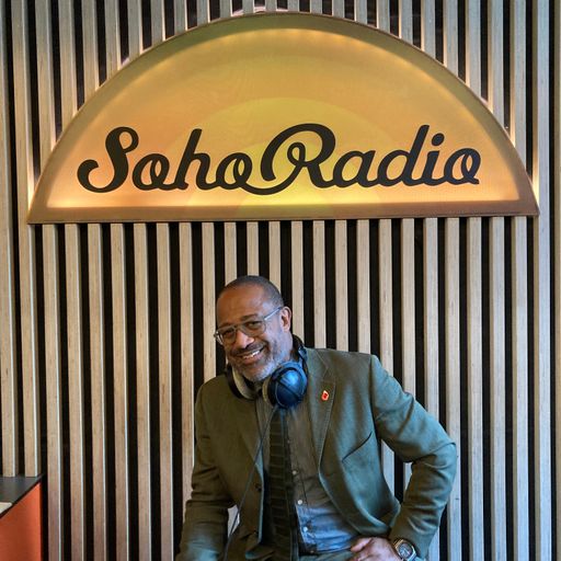 Gearbox Kissaten with Darrel Sheinman (09/10/2025)