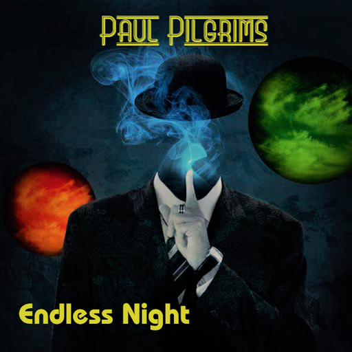 Endless Night - 20-5-2020- Live in Forte dei Marmi