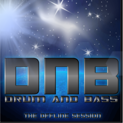 DnB the offline session
