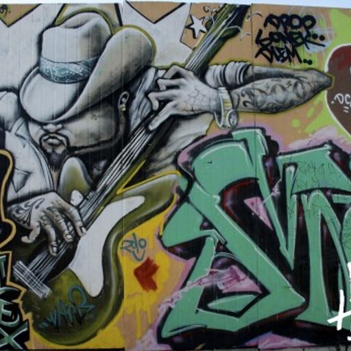 The Drum Circle - LIVE on DNBHeaven.com (8/3/14)