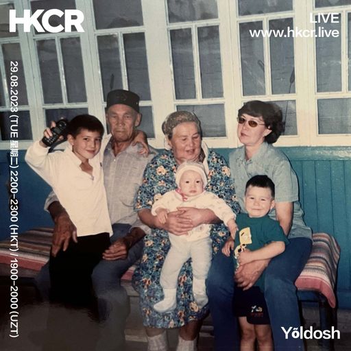 Yõldosh - 29/08/2023