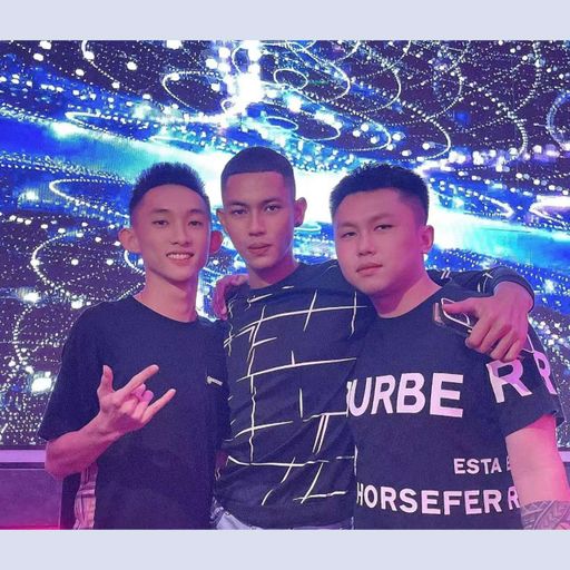 DJ'YE【B.I Private Mix V3】《Yror Edit - Pump It X La Banda Vs Stay Fly X 抖音熱曲 - My Neck My Back》Mix