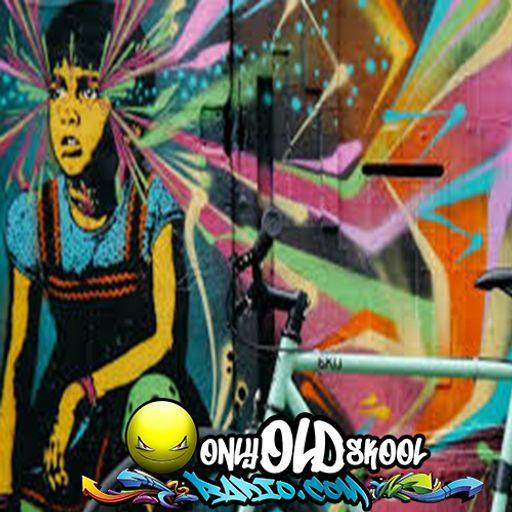 Matty P  - Sunday 21st August 2022 - OnlyOldSkoolRadio.com