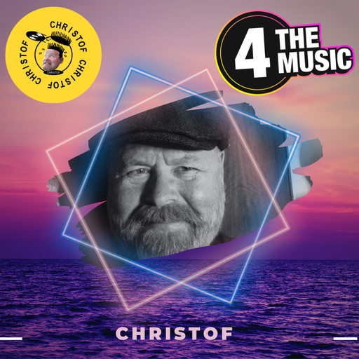 Christof - 4TM Exclusive - Funky Tunes For The Weekend Mood
