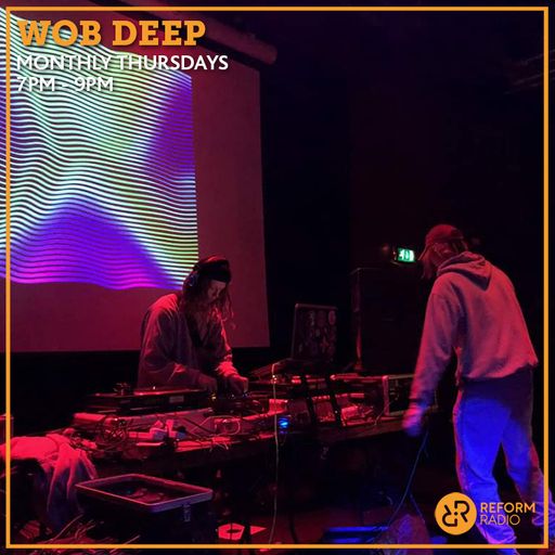 Wob Deep 5th March 2020
