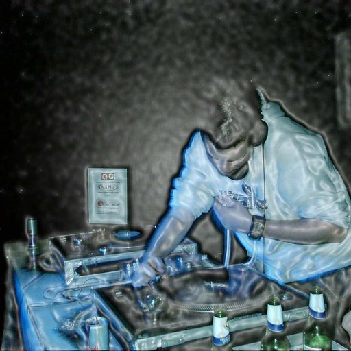 Steve T February Mix 2010