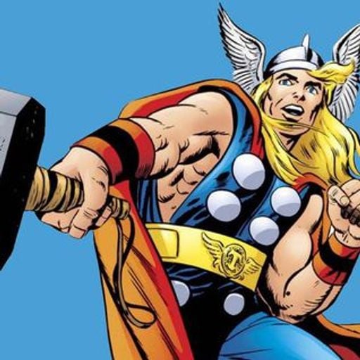 Thor`s Treasure Box 23 Classic House Mix